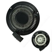 Einhell GC-PM 46/2 S HW-E 46/1 S Çim Biçme Starteri - 1