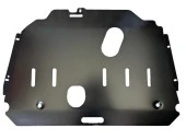 Karter Muhafaza Corolla 2013-2018 / Auris 2013-2018 thumbnail 1