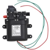 GF-8088 Çift Motorlu Tekne-Yat Sintine Pompa 12 V - 1