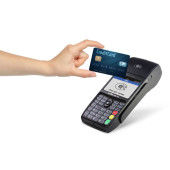 Vera Delta Plus Yeni Nesil Yazar Kasa Pos - 2