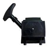 Solax TK520 / Yokatta YK520A Tırpan Starter Kapak Komple - 3