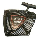 Echo CS 4510 Motorlu Testere Starter Komple thumbnail 1