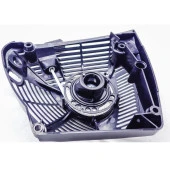 Echo CS 4510 Motorlu Testere Starter Komple thumbnail 2