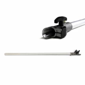 Gardenpro GX50 Çok Amaçlı Multi Tırpan Bahçe Seti 4 Zamanlı Motor - 4