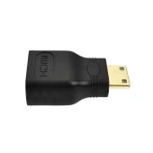 HDMI To Mini Hdmi Tablet Tv Çevirici Dönüştürücü Adaptör 4525 - 4