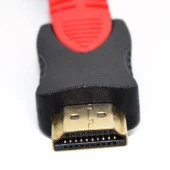 HDMI Kablosu 1.4b 3D Lcd Monitör Tv Bağlantı Kablosu 5 Metre 4723 - 5