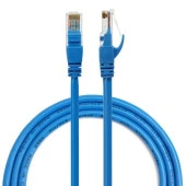 Cat6 İnternet Ethernet Rj45 Lan Modem Kablosu 1 Metre 4937 - 1