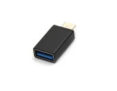 Ancheyn Type C Usb 3.1 to Usb 3.0 Şarj Data Çevirici Dönüştürücü Adaptör 4963 thumbnail 2