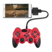 Ancheyn Type C Usb 3.1 to Usb 3.0 Şarj Data Çevirici Dönüştürücü Adaptör 4963 thumbnail 5