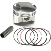 Tomking TK098-S/TK098-L Deniz Motoru Piston Seti - 1