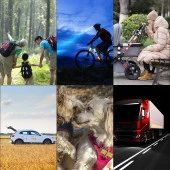 Tüvtürk Onaylı Bant Kırmızı 1 Metre 5 cm Belgeli Reflektörlü Reflektif Fosforlu Şerit Bant İkaz Bandı thumbnail 8