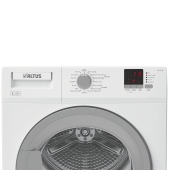 ALTUS AL 81 IC 8 KG ÇAMAŞIR KURUTMA MAKİNESİ - 2