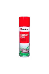 Würth Pas Çözücü Rost Off Plus Kuvvetli Pas Sökücü 400 ml Sprey thumbnail 3
