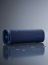 Xiaomi Sound Outdoor 30W IP67 Taşınabilir Bluetooth Hoparlör - Mavi - 4