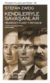 Kendileriyle Savaşanlar (K.Kapak) STEFAN ZWEIG - 1