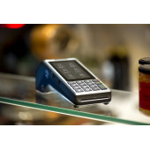 inpos M530 Yeni Nesil Temassız Ve Qr Kod Ödeme Özellikli Yazar Kasa Pos - 5