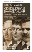 Kendileriyle Savaşanlar (K.Kapak) STEFAN ZWEIG - 2