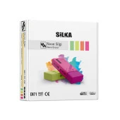Silka Neon Büyük Boy Silgi Art2 20 li Kutu - 2