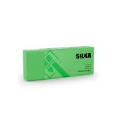 Silka Neon Büyük Boy Silgi Art2 20 li Kutu - 7