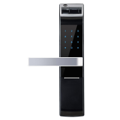 Yale ydm4109 akıllı kapı kolu - 1