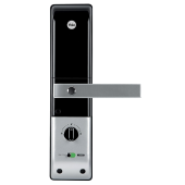Yale ydm4109 akıllı kapı kolu - 2