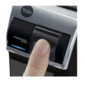 Yale ydm4109 akıllı kapı kolu - 3