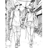 Anime BOYAMA Kitap Seti (3 Kitap) - 5