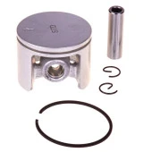 Castel Garden XB 55 Tırpan Piston Seti 45 mm thumbnail 1