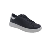 Lescon Elegance 2 Erkek Siyah Sneaker Ayakkabı - 2
