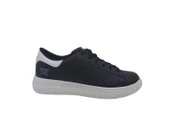 Lescon Elegance 2 Erkek Siyah Sneaker Ayakkabı - 1