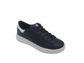 Lescon Elegance 2 Erkek Siyah Sneaker Ayakkabı - 4