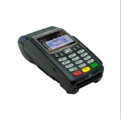 HUGIN VX 675 ECR Yeni Nesil EFT POS ve Temassız Ödeme Özellikli Yazarkasa Pos Cihazı - 2
