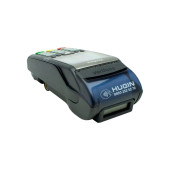 HUGIN VX 675 ECR Yeni Nesil EFT POS ve Temassız Ödeme Özellikli Yazarkasa Pos Cihazı - 3