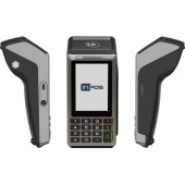 inpos M530 Yeni Nesil Yazar Kasa Pos Cihazı - 4