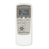 2025 Model Mitsubishi Heavy Inverter Klima Silver Serisi 12000 Btu/h A++ Enerji Sınıfı - 3