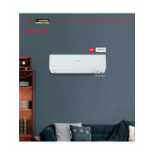 2025 Model Mitsubishi Heavy Inverter Klima Silver Serisi 12000 Btu/h A++ Enerji Sınıfı - 4
