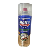 Molte Silikon Yağlama Sprey 400 ML - 1
