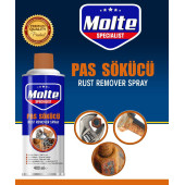 Molte Pas Sökücü Sprey 400 ML - 2