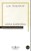 Anna Karenina Lev Nikolayeviç Tolstoy - 1