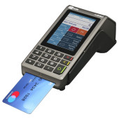 inpos M530 4G Yeni Nesil Yazar Kasa Pos Temassız ve Qr Ödeme Özellikli - 5