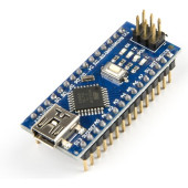 Arduino Nano V3.0 Klon Ch340 + Usb Kablo - 2