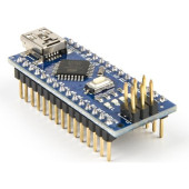 Arduino Nano V3.0 Klon Ch340 + Usb Kablo - 3