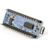 Arduino Nano V3.0 Klon Ch340 + Usb Kablo - 5