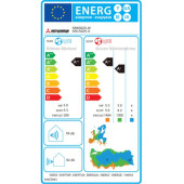 2025 Model Mitsubishi Heavy Inverter Klima Premium Serisi 18000 Btu/h A++ Enerji Sınıfı - 4