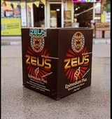 ZEUS BİTKİSEL KARIŞIMLI MACUN 240G - 1