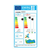 2025 Model Mitsubishi Heavy Inverter Klima Diamond Serisi 21000 Btu/h A++ Enerji Sınıfı - 5