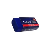 Silka Kaly Sınav Silgisi Mavi 3 Adet Kod:591 thumbnail 2