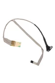 Hp ile Uyumlu Pavilion G6-1030st, G6-1035et, G6-1035st, G6-1040et Ekran Data Flex Kablosu - 1