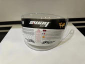 Kask Camı Sway SW-715 Şeffaf thumbnail 3
