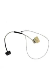 Hp ile Uyumlu Pavilion 15-Aw007Nt (Z9B04EA) Ekran Ekran Data Flex Kablosu 40 Pin - 1